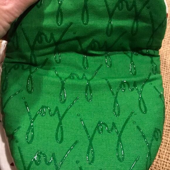 NWT Ellen Degeneres oven mitts - Picture 2 of 2
